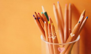 铅笔2b和hb有什么区别（幼儿园2b和hb铅笔写字哪个好）