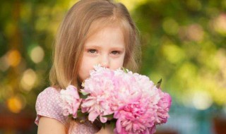 好听的女孩子姓名 诗经中的女孩灵动名字