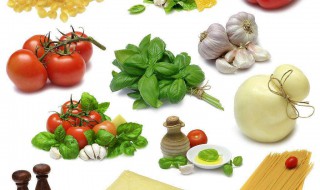 血糖高吃什么食物好（血糖高吃什么食物好哪些需要忌口）