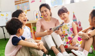 保育员是干什么 保育员是什么意思