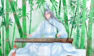 唯美淡雅的男生笔名 唯美淡雅的男生笔名大全