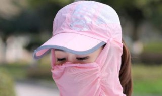 夏天要怎么防晒（夏天怎么防晒最有效）