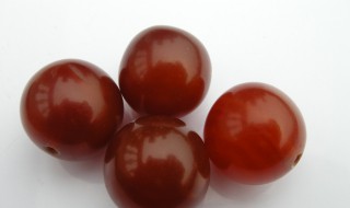 玛瑙怎么鉴别真假（怎么鉴定玛瑙的真假）