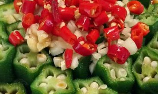 秋葵功效（秋葵功效与作用及禁忌人群）