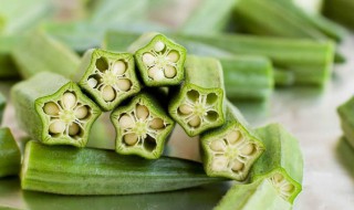 秋葵可以生吃么 秋葵能生吃吗怎么做好吃