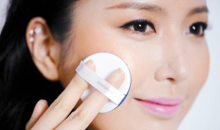 bb霜和气垫的区别 气垫跟粉底液有什么区别