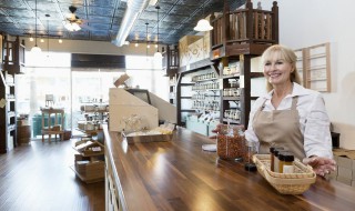 店铺名字大全（店铺名字大全潮流）