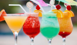 啥饮料不是碳酸饮料（不是碳酸饮料有哪些好喝的）