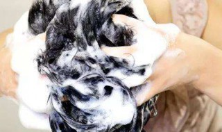 洗头最好几天洗一回（洗头最好几天洗一回好不好）