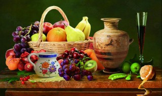 哪种水果含维c最多 哪种水果含维c最多蚂蚁庄园