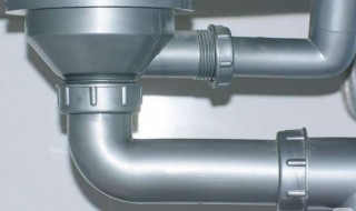 农村厨房下水管道堵塞疏通方法（农村厨房下水道堵了怎么办）