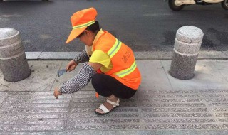 口香糖是什么垃圾 口罩是什么垃圾