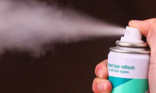 孕妇头发可以用定型水吗 孕妇头发可以用定型水吗女性