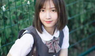 穿jk制服有什么禁忌吗 穿jk制服有什么特殊含义吗