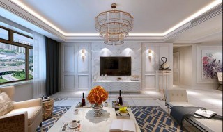 明亮现代装修风格介绍（明亮现代装修风格介绍图）