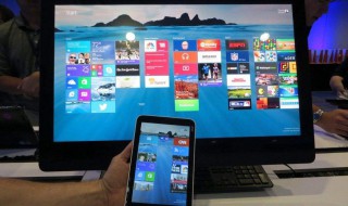 手机怎么可以投屏到电脑（手机咋能投屏到电脑）