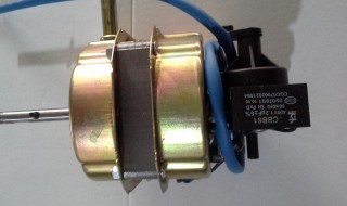 电风扇电机不转怎么修（电风扇电机不转怎么修理）