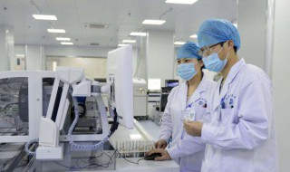 医学检验技术是干嘛的（医学检验技术和医学检验的区别）