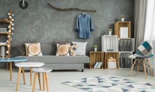 客厅应该挂什么画 客厅适合挂什么画最好