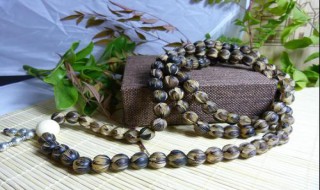 星月菩提怎么盘最好（星月菩提配什么珠子好看）