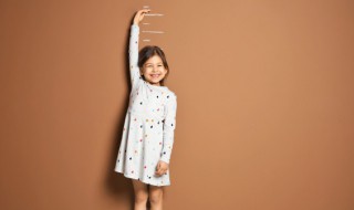 怎样快速长高（怎样快速长高20厘米）