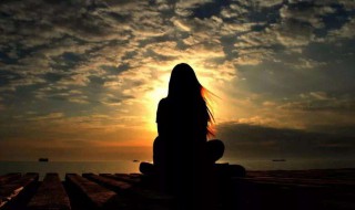 生病了看透人心的说说（生病了看透人心的说说图片）