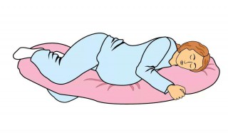 睡觉姿势怎样才正确 睡觉姿势怎样睡对身体最好