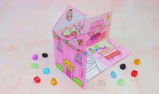 简单又好看的贺卡做法（又好看又简单的贺卡怎么做）