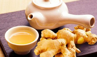 生姜怎样生发 生姜怎样生发效果最好