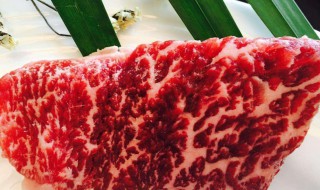 谷饲牛肉和草饲牛肉有什么区别 牛肉是草饲还是谷饲好