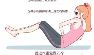 什么能有效减肥 什么减肥效果好又快