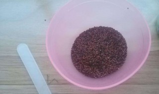 海藻面膜怎么调才有效（海藻面膜怎么调才有效祛痘）