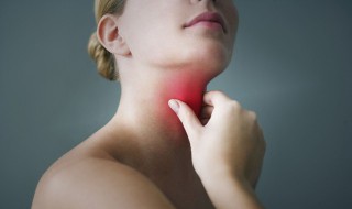 喉咙有异物感怎么消除 喉咙有异物感怎么消除小妙招