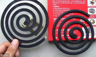 蚊香片对人有害吗 蚊香片对人有害吗有毒吗