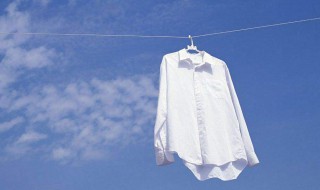 衣服上有铁锈怎么洗掉 衣服上有铁锈渍怎样去掉?