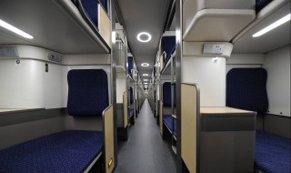 动车有卧铺吗 动车有卧铺吗?