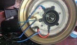 电水壶开关按钮怎么修（电水壶的开关怎么修）