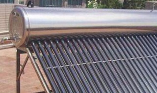 太阳能为什么水不热是哪里的问题 太阳能水不太热是什么原因