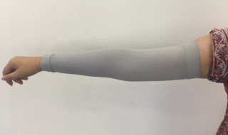 ?戴冰袖真的会更凉快吗 为什么戴冰袖凉快