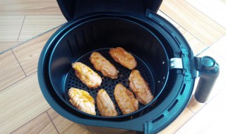 空气炸锅内胆塑料味大怎么办（空气炸锅内壁塑料有毒吗）