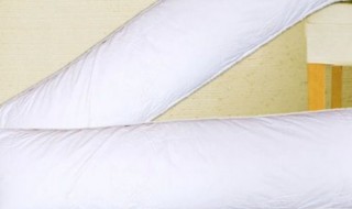 等身抱枕枕芯用什么材料好（等身抱枕枕芯用什么材料好呢）
