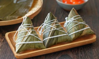 ?煮粽子要用架子吗 ?煮粽子要用架子吗