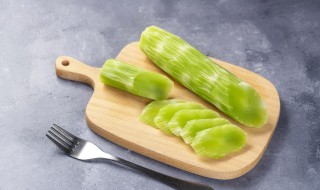 几月份是吃莴笋的季节（莴笋是几月份的蔬菜）