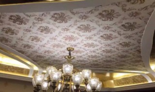 墙布的墙怎么贴海报 有墙纸的墙怎么贴海报