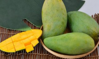 芒果太大一次吃不完怎么办（芒果太大一次吃不完怎么办呢）