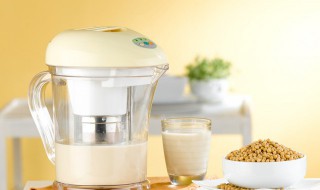 破壁机太吵怎么消音 破壁机太吵怎么消音啊