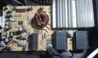 电磁炉断电后有响声怎么回事 电磁炉关了之后有响声是怎么回事