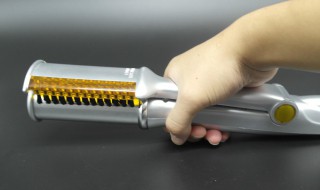 全自动卷发棒功率大的好还是小的好（全自动卷发棒功率大的好还是小的好用）