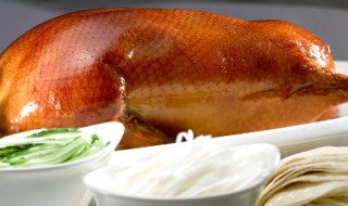 片皮鸭冷了怎么加热（片皮鸭冷了怎么加热比较好）