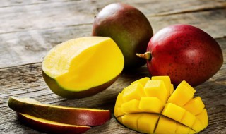 芒果一股酒味还能吃吗（芒果一股酒味还能吃吗百度）